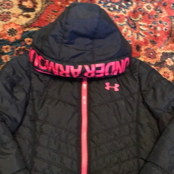 Comfortable jacket - Picture 2 of 5